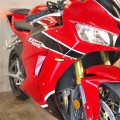 New Rage Cycles (NRC) Honda CBR 600RR Front Turn signal Kit (13+) New Rage Cycles (NRC) Honda CBR 600RR Front Turn signal Kit (13+)